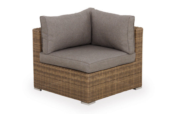 Rio Modular Sofa Set DUSTY