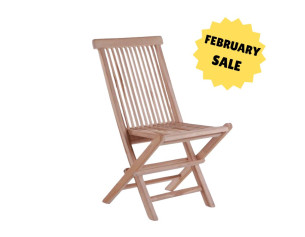 Andalucia Folding Chair...