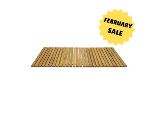 Rollable Shower Mat CORE...