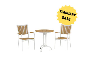 DaneLine Adam Café Set –...