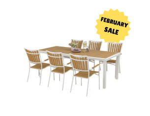 DaneLine Adam Furniture Set