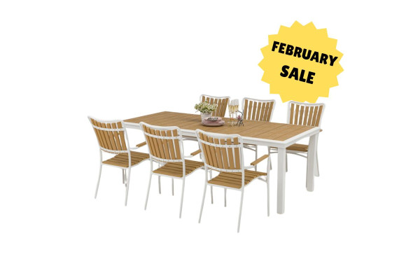 DaneLine Adam Furniture Set