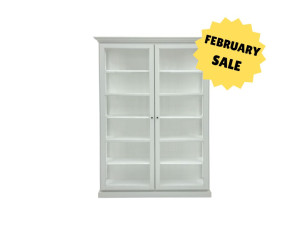 Oliver Cabinet SOUL GREY –...