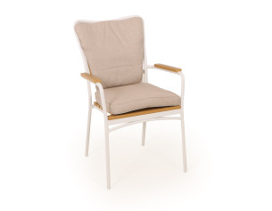 Ankara cushion for Adam...