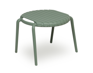 Sonja side table green 2