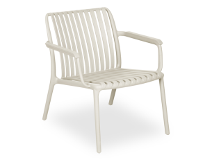 Sonja lounge chair grey /...