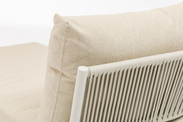 Sandy lounge left and right set