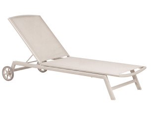 Benjamin sunbed textiline...