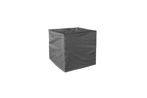 Cover for lounge sofa chair single 96x96x96 cm