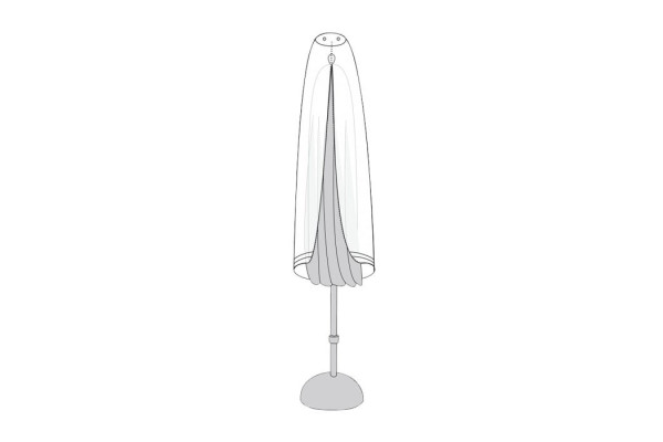 Outfit cover parasol - 195 cm Ø3 47447