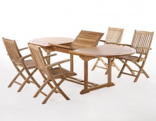 Mia Garden Furniture Set... 2