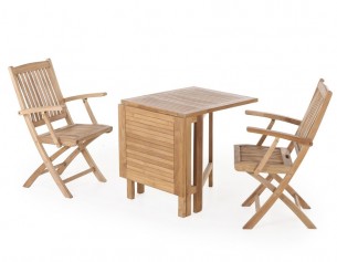 Marstal Teak Set de...