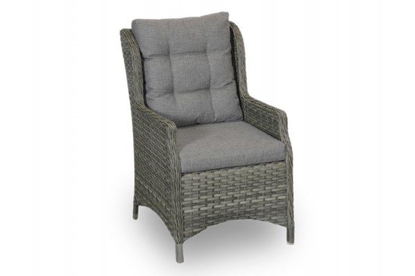 Rio GRAY outdoor furniture set