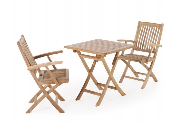 Sofia Mia 70 cm Garden furniture set