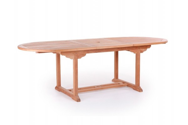 Madrid Teak Havebord