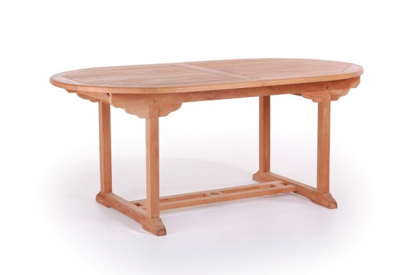 Madrid Teak Havebord