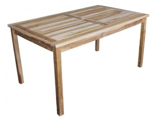 Solo Table 90x150 cm -...