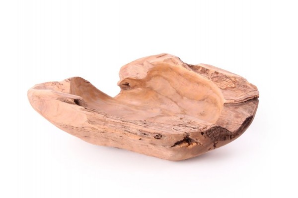 Wooden bowl 60 cm