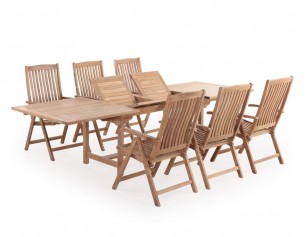 Anna Devon garden furniture...