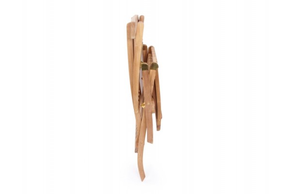Lise Deck Chair CORE TEAK