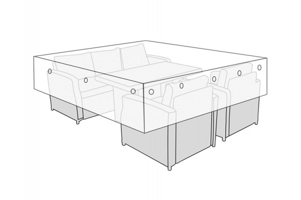 Coating (220x195) for the sofa set