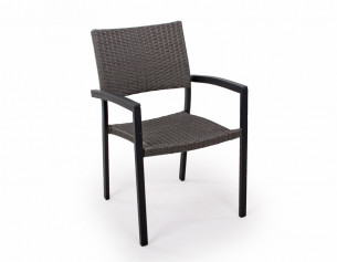 Maja Stacking chair