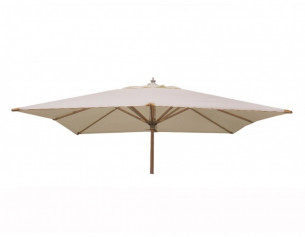 Signe parasol 2.5 x 2.5...