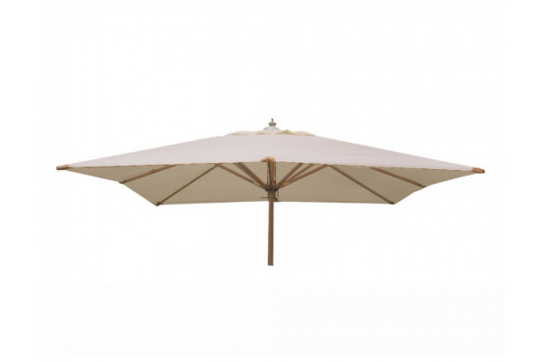 Signe parasol 2.5 x 2.5 meters - NATURE