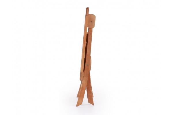 Sofia Teak Folding Table - 70x70 cm