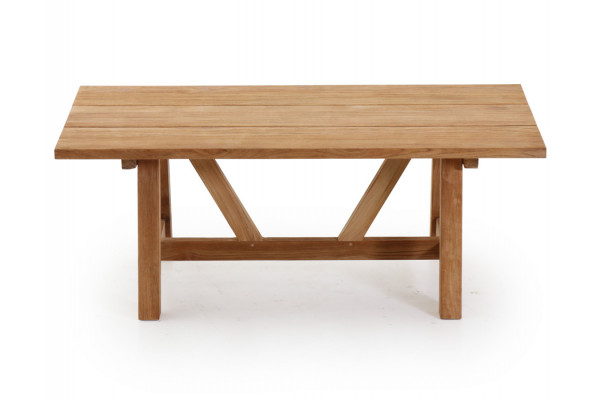 Mesa de sofá Hercules 70x130 cm (T128)