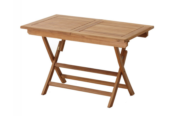 Sofie Extendable Table 70x120/170 cm