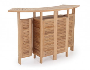 Bar Set – Bar Desk w/ 2... 2