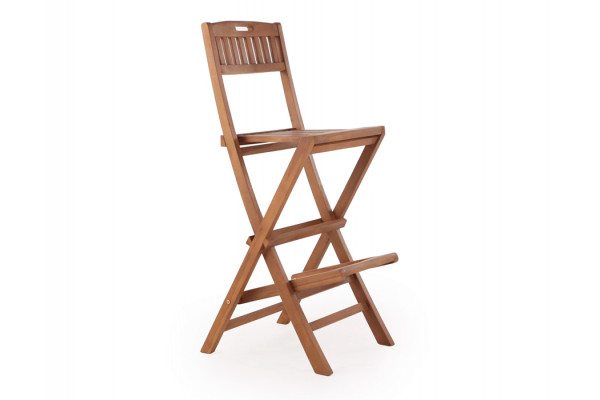 Bar Set – Bar Desk w/ 2 Jakarta Bar Chairs