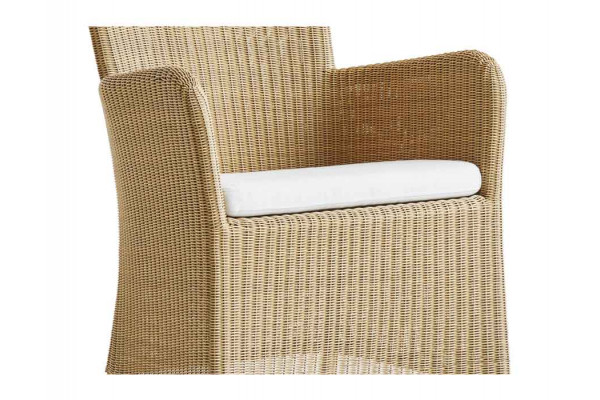 Caneline Cushion for Hampsted chair w/armrest -...