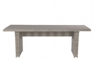 Rio Table LIGHT GREY –... 2