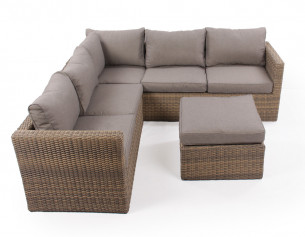 Nanna Sofa Set DUSTY – 2 Line 2