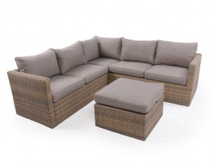 Nanna Dusty 2 line Sofa set