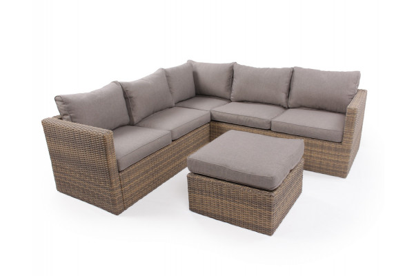 Nanna Dusty 2 line Sofa set