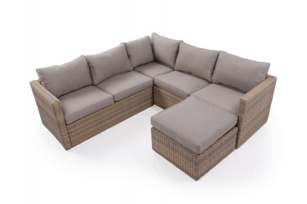 Nanna Dusty 2 line Sofa set