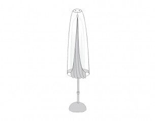 Parasol Cover – Ø3 m