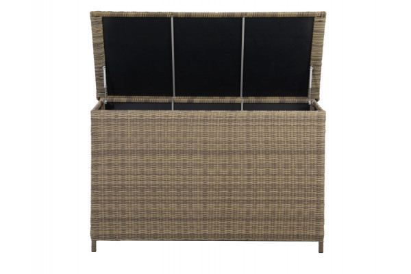 Talas Cushion box LARGE - Dusty 160x97x80 cm