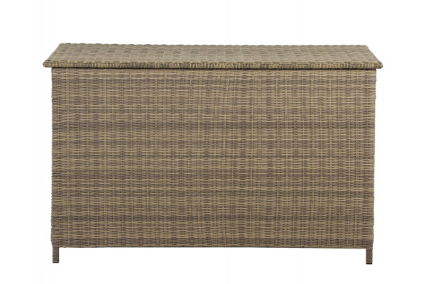 Talas Cushion box LARGE - Dusty 160x97x80 cm