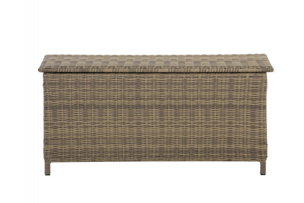 Tala Cushion box SMALL - Dusty 130x50x60 cm -...