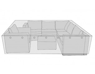 Cover – 260x260 cm for...