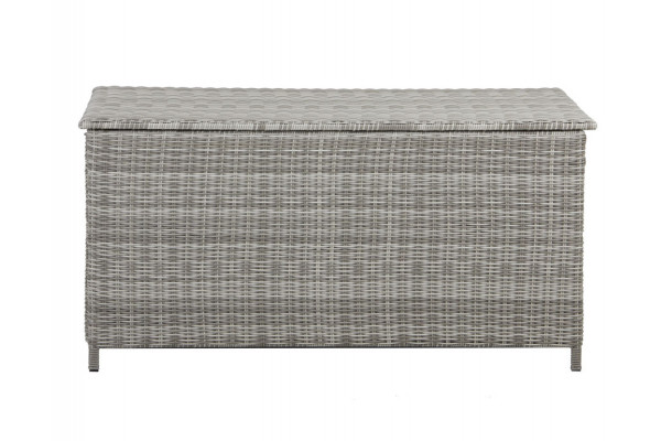 Tala Cushion box MEDIUM - Rio LIGHT GREY...