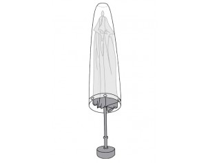 Parasol Cover – 3x3 m & Ø3.5 m