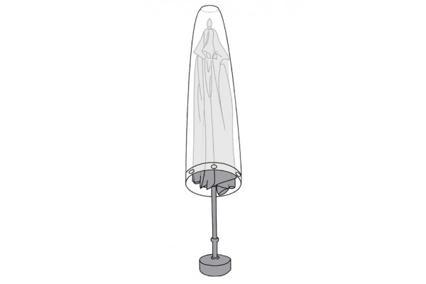 Parasol Cover – 3x3 m & Ø3.5 m
