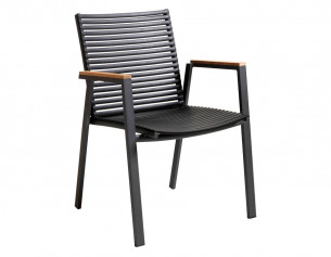 Vita Stacking Chair