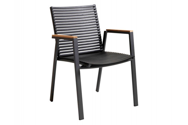 Vita Stacking Chair