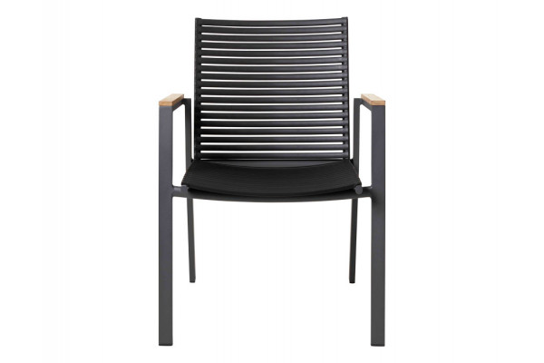 Vita Stacking Chair